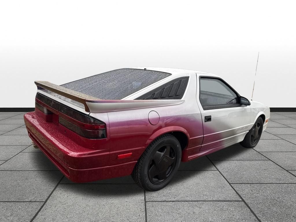 1991 Dodge Daytona IROC