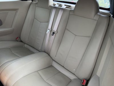 2011 Chrysler 200 Limited
