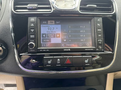 2011 Chrysler 200 Limited