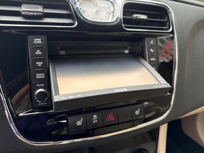 2011 Chrysler 200 Limited