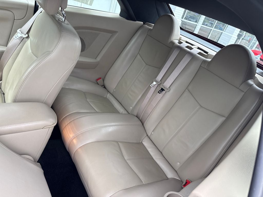 2011 Chrysler 200 Limited