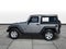 2017 Jeep Wrangler Sport 4x4