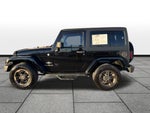 2014 Jeep Wrangler Freedom Edition