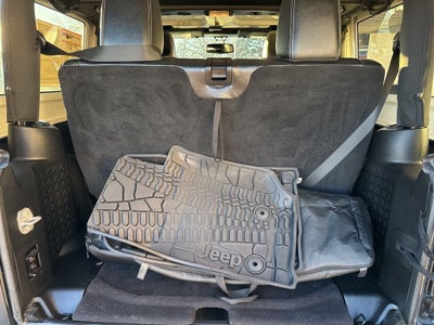 2014 Jeep Wrangler Freedom Edition