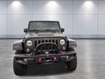 2017 Jeep Wrangler Rubicon Recon 4x4