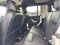 2015 Jeep Wrangler Unlimited Wrangler X