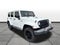 2015 Jeep Wrangler Unlimited Wrangler X