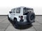 2015 Jeep Wrangler Unlimited Wrangler X