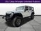 2017 Jeep Wrangler Unlimited Rubicon 4x4
