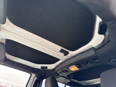 2017 Jeep Wrangler Unlimited Rubicon 4x4