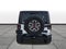 2017 Jeep Wrangler Unlimited Rubicon 4x4