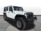 2017 Jeep Wrangler Unlimited Rubicon 4x4