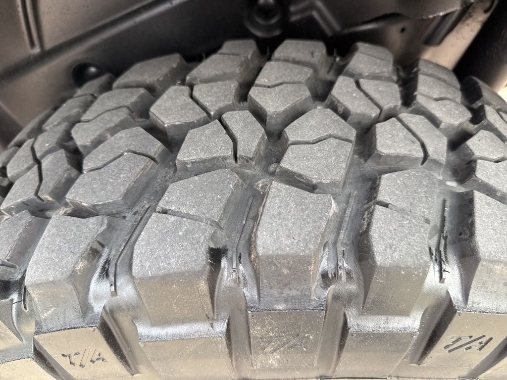 2021 Jeep Wrangler Willys Sport 4x4