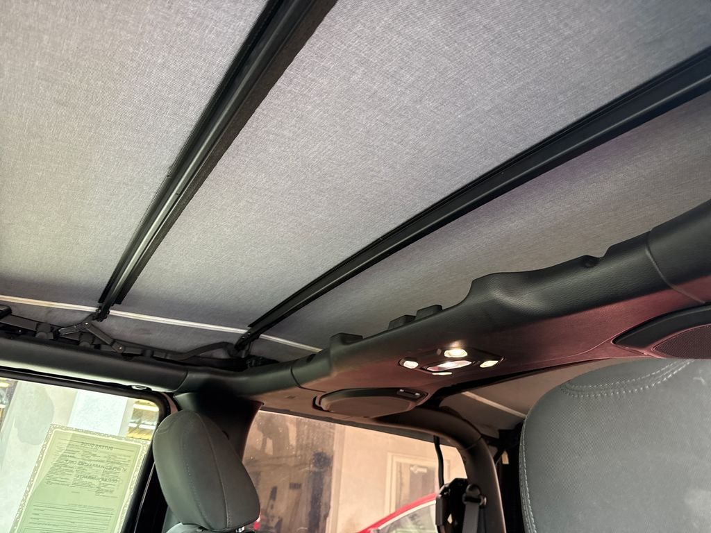 2021 Jeep Wrangler Willys Sport 4x4