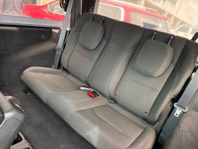 2021 Jeep Wrangler Willys Sport 4x4