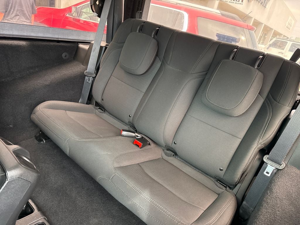 2021 Jeep Wrangler Willys Sport 4x4