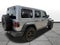 2021 Jeep Wrangler Unlimited Willys 4x4
