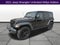 2021 Jeep Wrangler Unlimited Willys 4x4