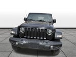 2021 Jeep Wrangler Unlimited Willys 4x4
