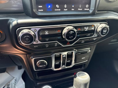 2023 Jeep Wrangler Altitude