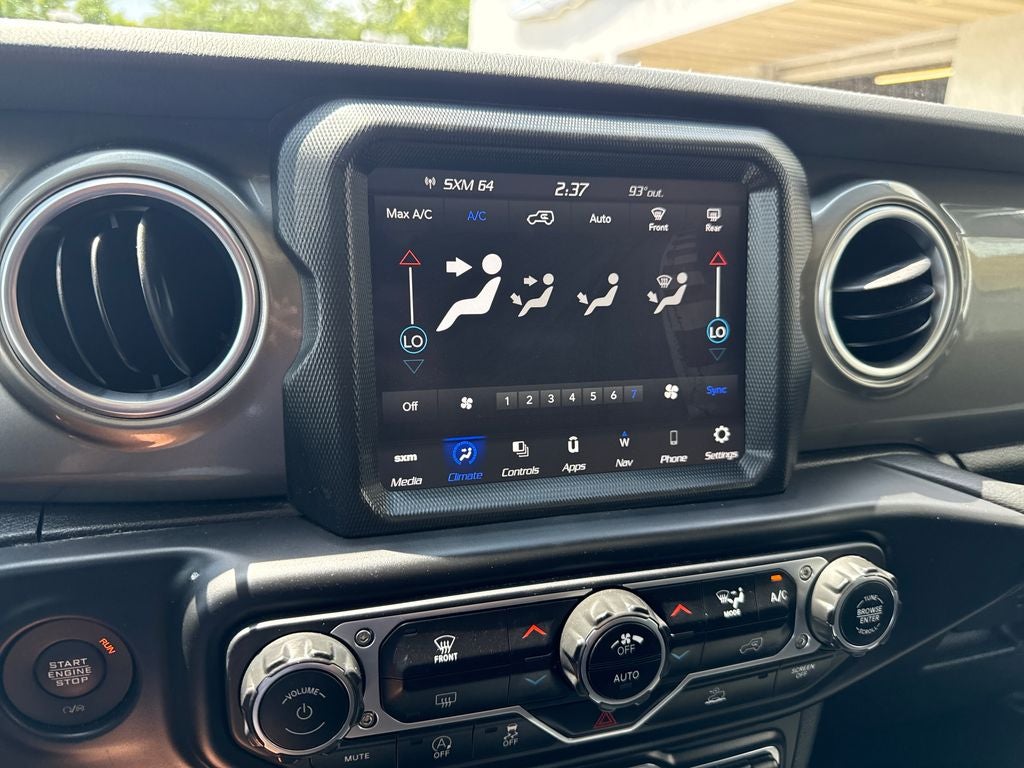 2023 Jeep Wrangler Altitude