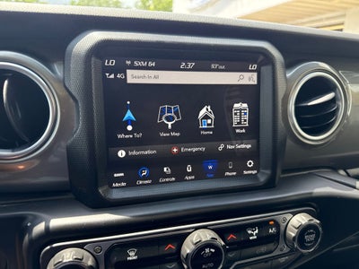 2023 Jeep Wrangler Altitude