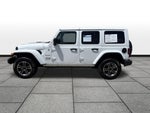 2023 Jeep Wrangler Altitude