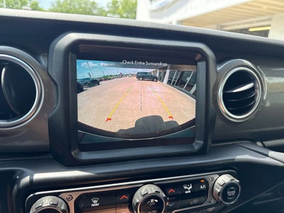 2023 Jeep Wrangler Altitude
