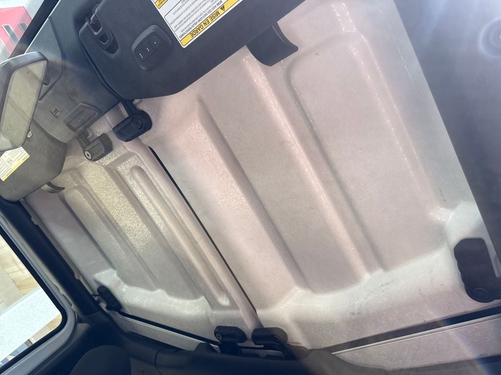 2023 Jeep Wrangler Altitude