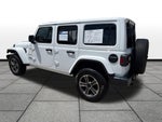 2023 Jeep Wrangler Altitude