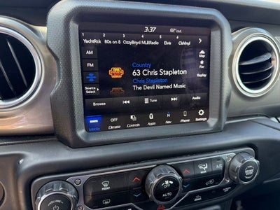 2023 Jeep Wrangler Altitude