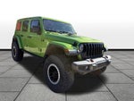 2019 Jeep Wrangler Unlimited Rubicon 4x4