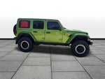 2019 Jeep Wrangler Unlimited Rubicon 4x4