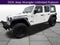 2020 Jeep Wrangler Unlimited Rubicon 4x4