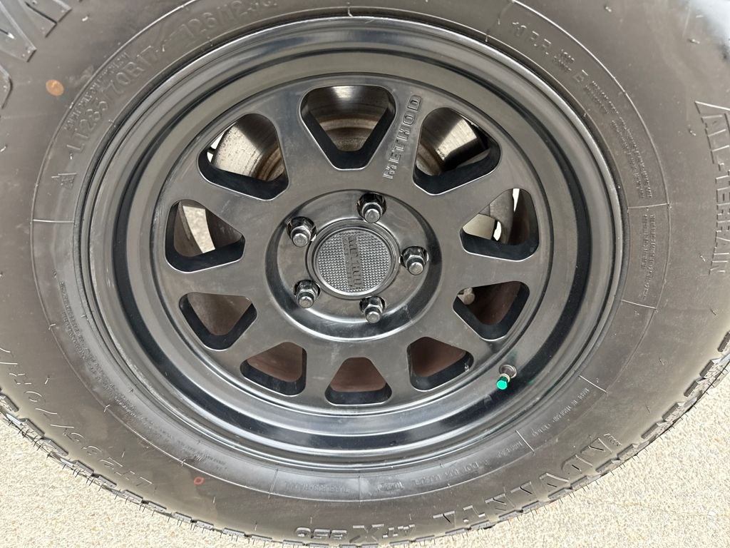 2020 Jeep Wrangler Unlimited Rubicon 4x4