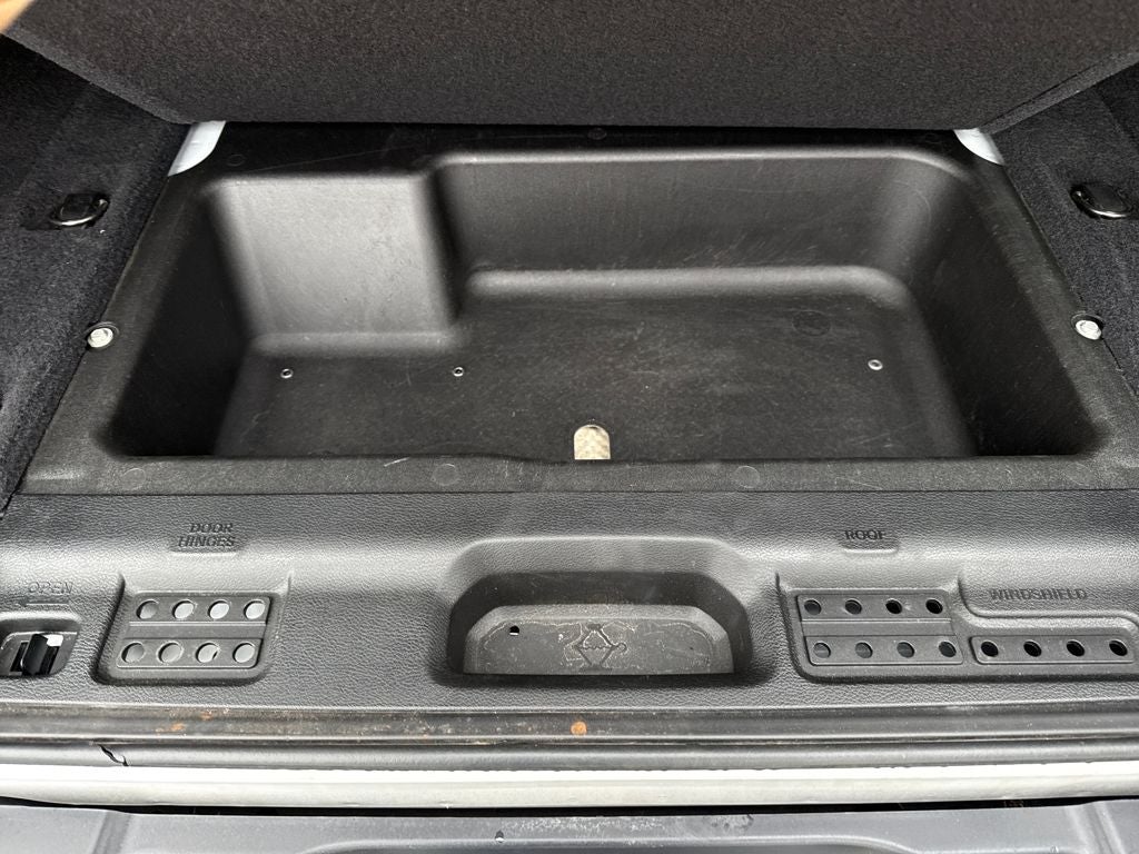 2020 Jeep Wrangler Unlimited Rubicon 4x4