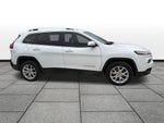 2017 Jeep Cherokee Latitude FWD