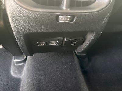 2022 Jeep Cherokee Latitude Lux FWD