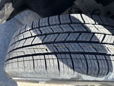 2022 Jeep Cherokee Latitude Lux FWD