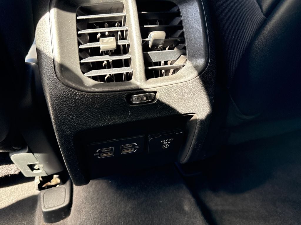 2022 Jeep Cherokee Latitude Lux FWD