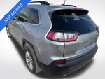 2022 Jeep Cherokee Latitude Lux FWD