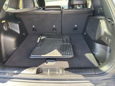 2022 Jeep Cherokee Trailhawk 4x4