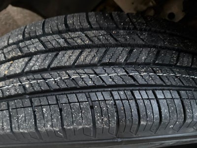 2017 Jeep Cherokee Latitude 4x4