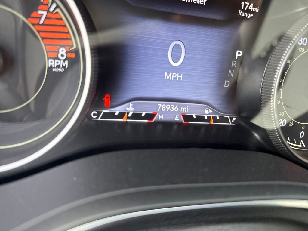 2020 Jeep Cherokee Limited 4x4