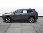 2020 Jeep Cherokee Limited 4x4