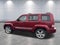 2012 Jeep Liberty Limited Jet Edition