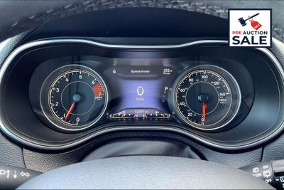2023 Jeep Cherokee Altitude Lux 4x4