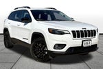2023 Jeep Cherokee Altitude Lux 4x4