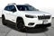 2023 Jeep Cherokee Altitude Lux 4x4