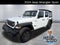 2024 Jeep Wrangler 4-Door Sport 4x4
